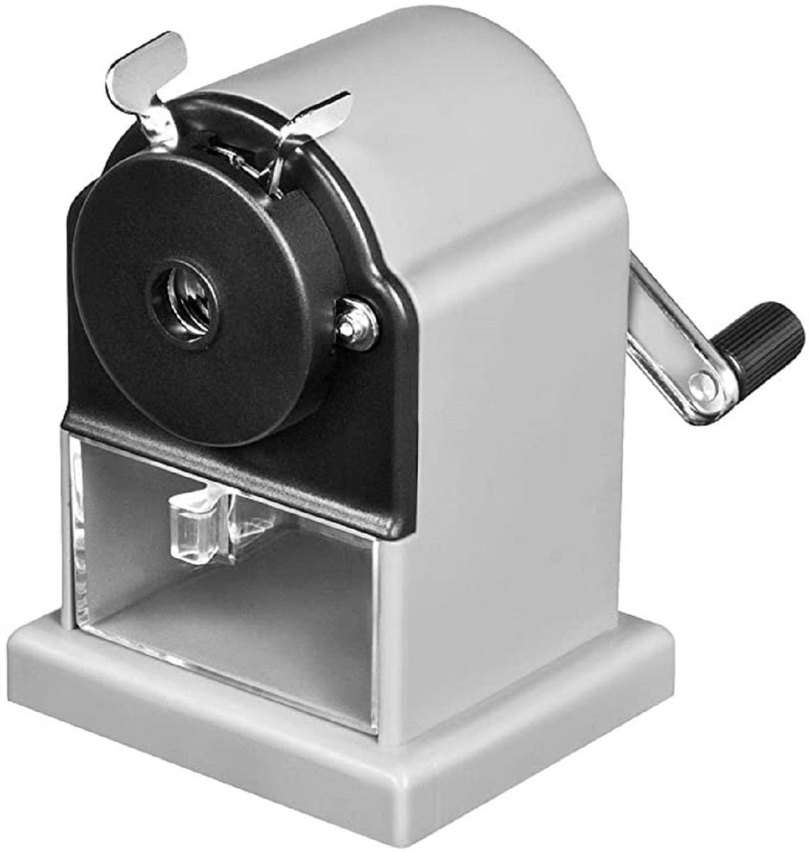 Taille crayon machine à tailler les crayons jusqu'à un diamètre de 12 mm