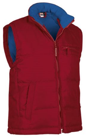 Momooda Doudoune Sans Manches Homme Hiver – Gilets Capuche Imperméable Matelassé Plein Air