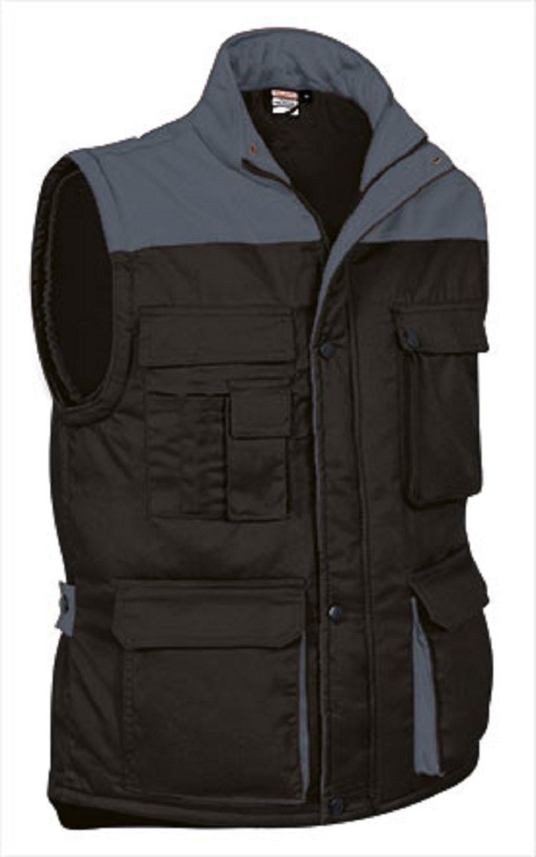 Gilet doudoune sans manches Homme - Main Image