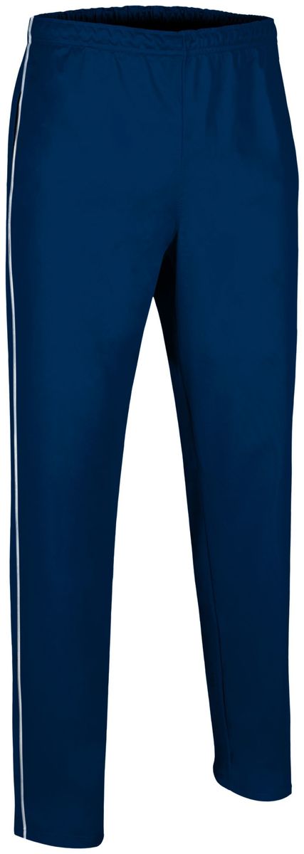pantalon jogging HOMME avec liseré1