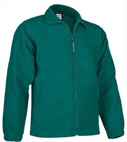 Sweat-shirt doublé Sherpa Bosseur Oural Rouge Sweat-shirt doublé Sherpa Bosseur Oural Rouge
