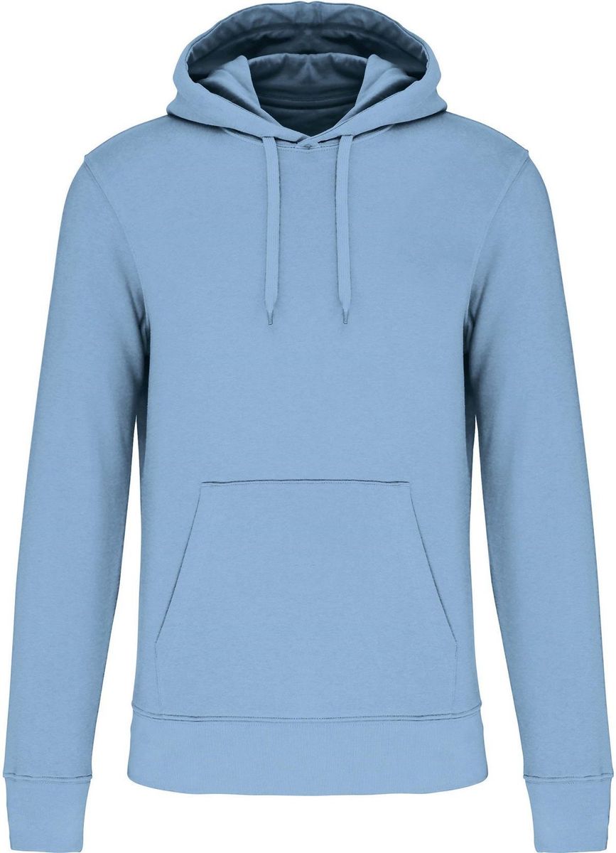 Gant Hoodie Hoodie Bleu Ciel Homme Sweat Hoodie Bleu Ciel Homme