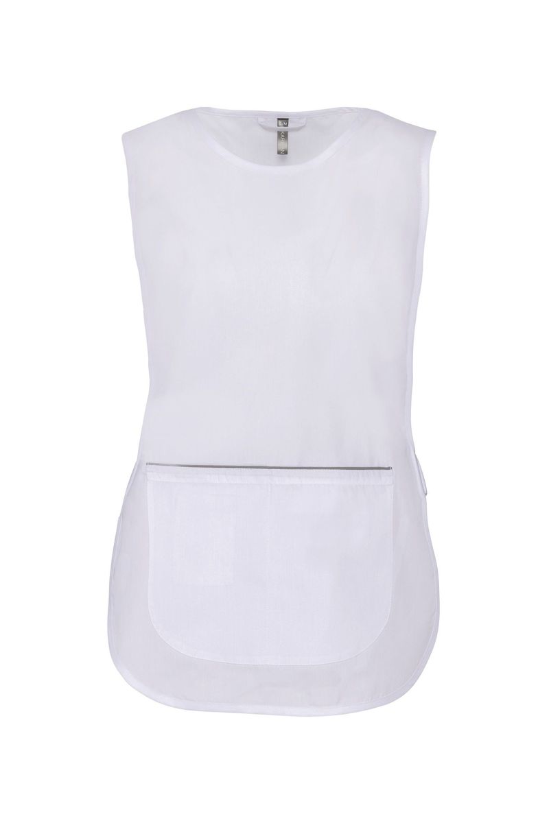 Chasuble "Ne Pas Déranger" Pour Distribution De Médicaments - Synthétique, Manches Longues