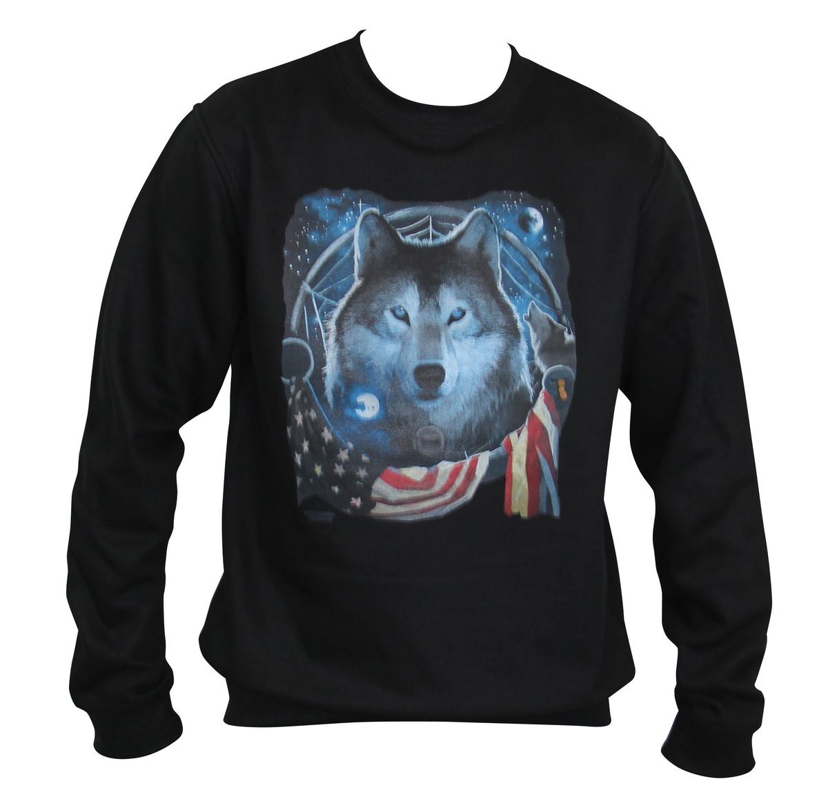 Plume De Loup Indien Sweater e Plume De Loup Indien Sweater e