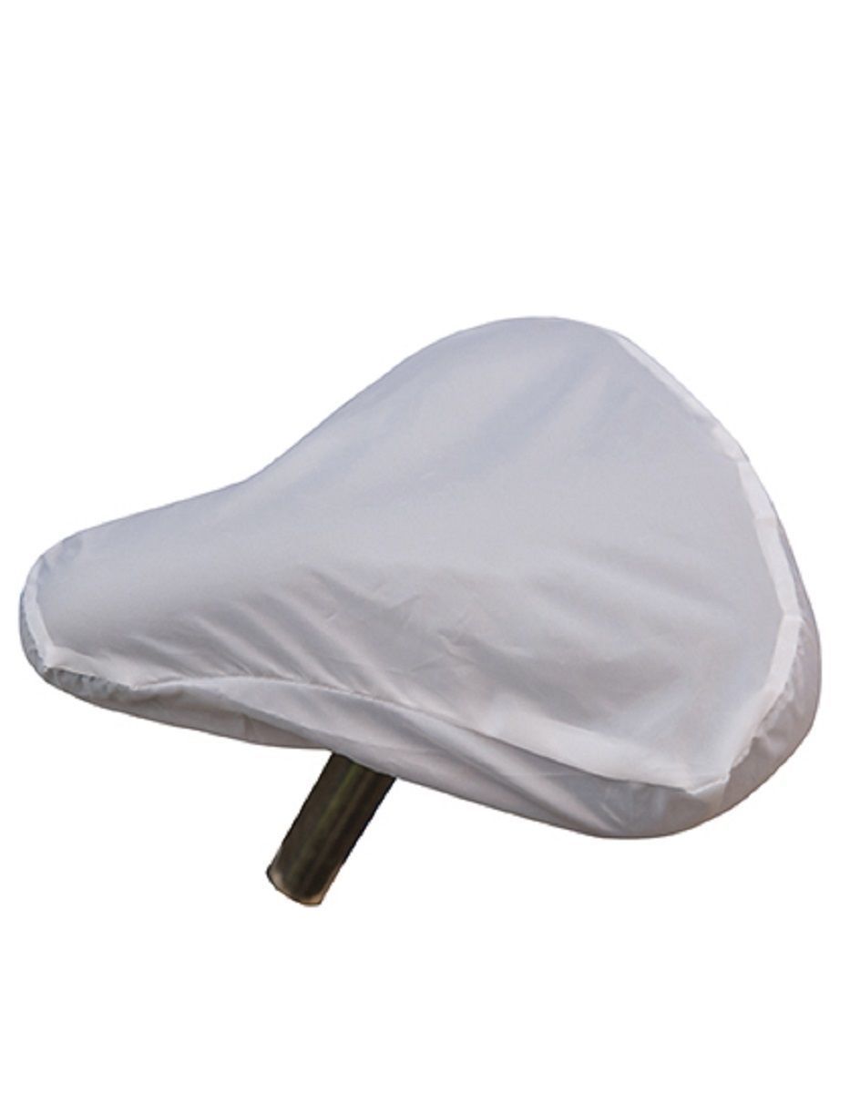 Housse De Selle Moto En Tissu Pour Ducati Scrambler 800 - Anti-glisse, Aérée, Protection Solaire, Facile à Installer - 7