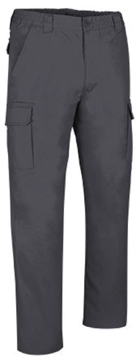 Pantalon de travail multipoches hommeRef : WK740 Pantalon de travai Pantalon de travail multipoches hommeRef : WK740 Pantalon de travai