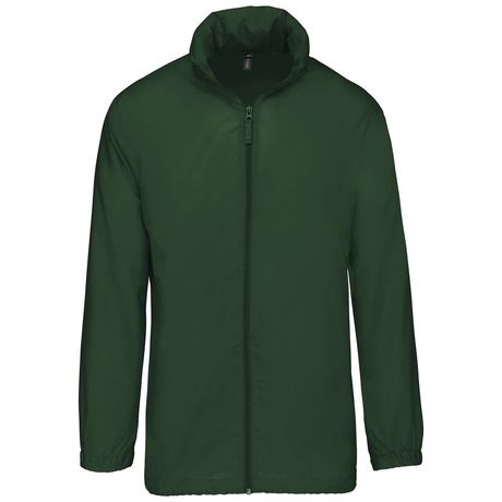 Veste imperméable pour homme Calderdale - Vert Veste imperméable pour homme Calderdale - Vert