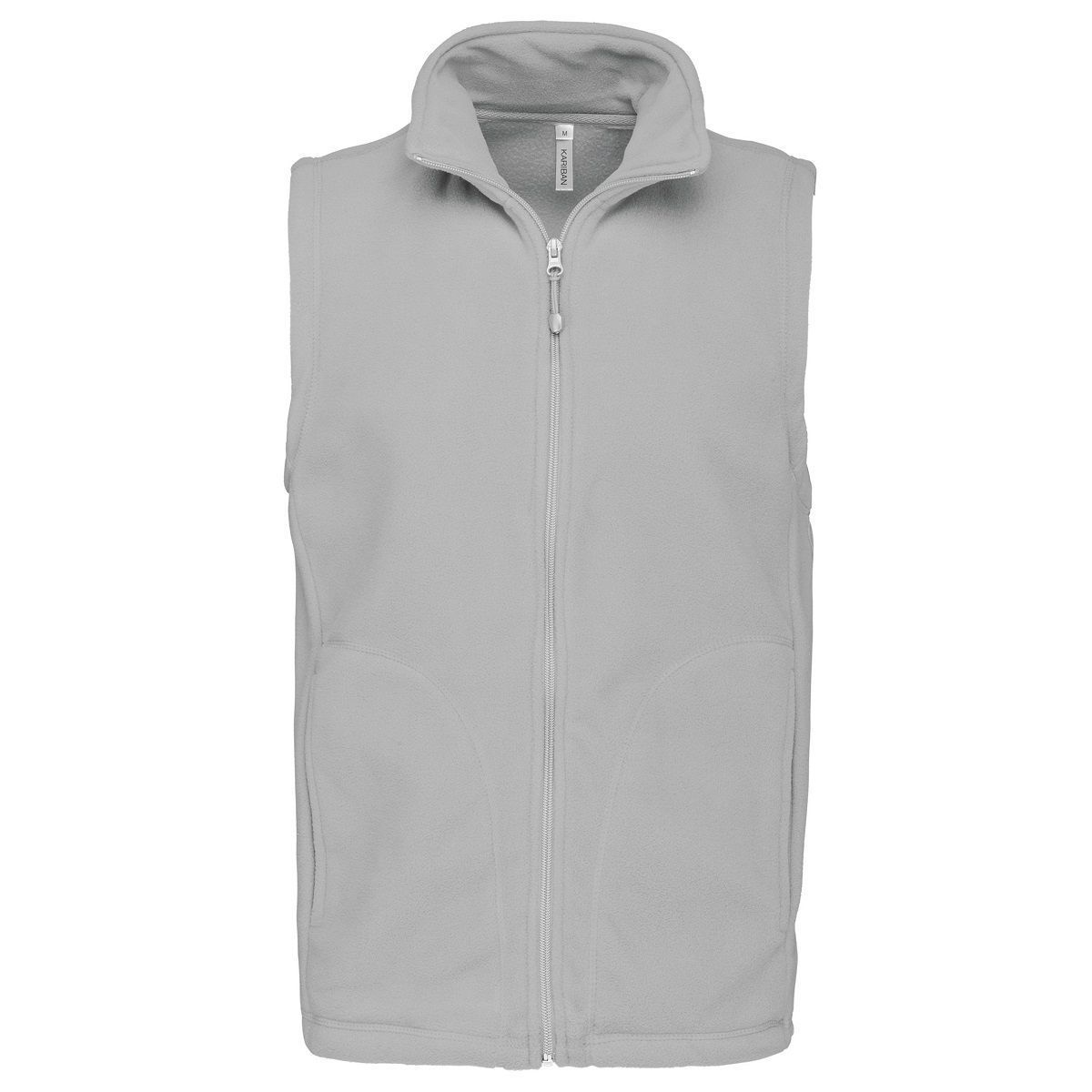 Veste en Polaire Sans Manches pour Bébé | BE Veste en Polaire Sans Manches pour Bébé | BE
