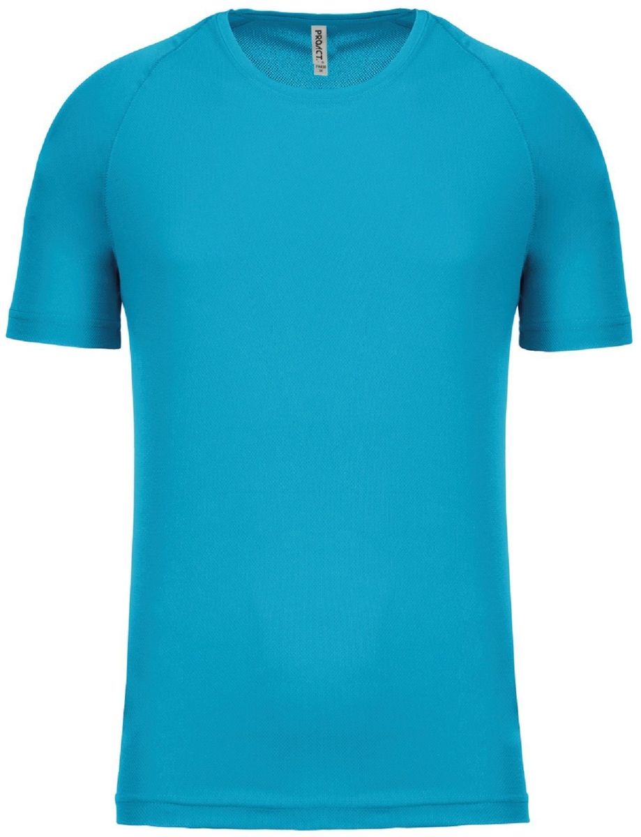 Tee Shirt Vetement Petite Taille Homme T-shirts Running Pour Homme