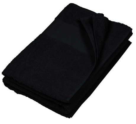 Drap De Bain BORA - Perle 90x150 cm - Serviettes et draps de bain Pas Cher Drap De Bain BORA - Perle 90x150 cm - Serviettes et draps de bain Pas Cher