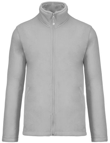 Sweat polaire Gris homme pas cher | La Halle Sweat polaire Gris homme pas cher | La Halle