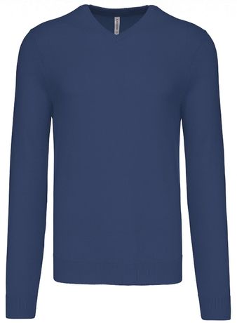 Pyjama boutonné homme EMINENCE bleu - Homm & Gars Pyjama boutonné homme EMINENCE bleu - Homm & Gars