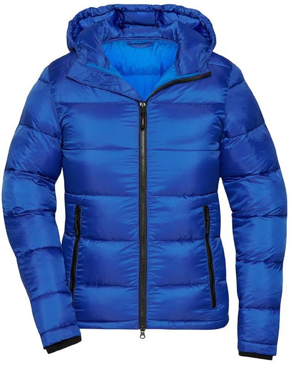 Doudoune matelassée Femme