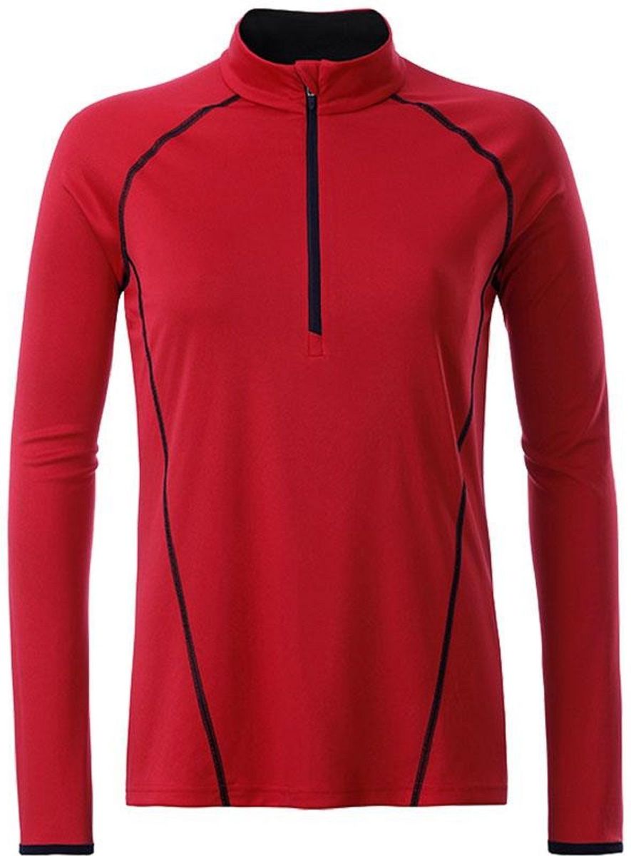 Haut Sport Enfant Hiver Veste Running Garçon TCA - Manches Longues - Fermeture éclair Mi-poitrine - Poche Zippée - Tissu Quickdry - Anti-froid Veste Course à Pied Enfant Haut Sport Enfant Hiver Veste Running Garçon TCA - Manches Longues - Fermeture éclair Mi-poitrine - Poche Zippée - Tissu Quickdry - Anti-froid Veste Course à Pied Enfant