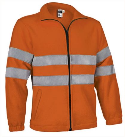 Gilet matelassé STHUGE, col montant et fermeture à glissière Gilet matelassé STHUGE, col montant et fermeture à glissière