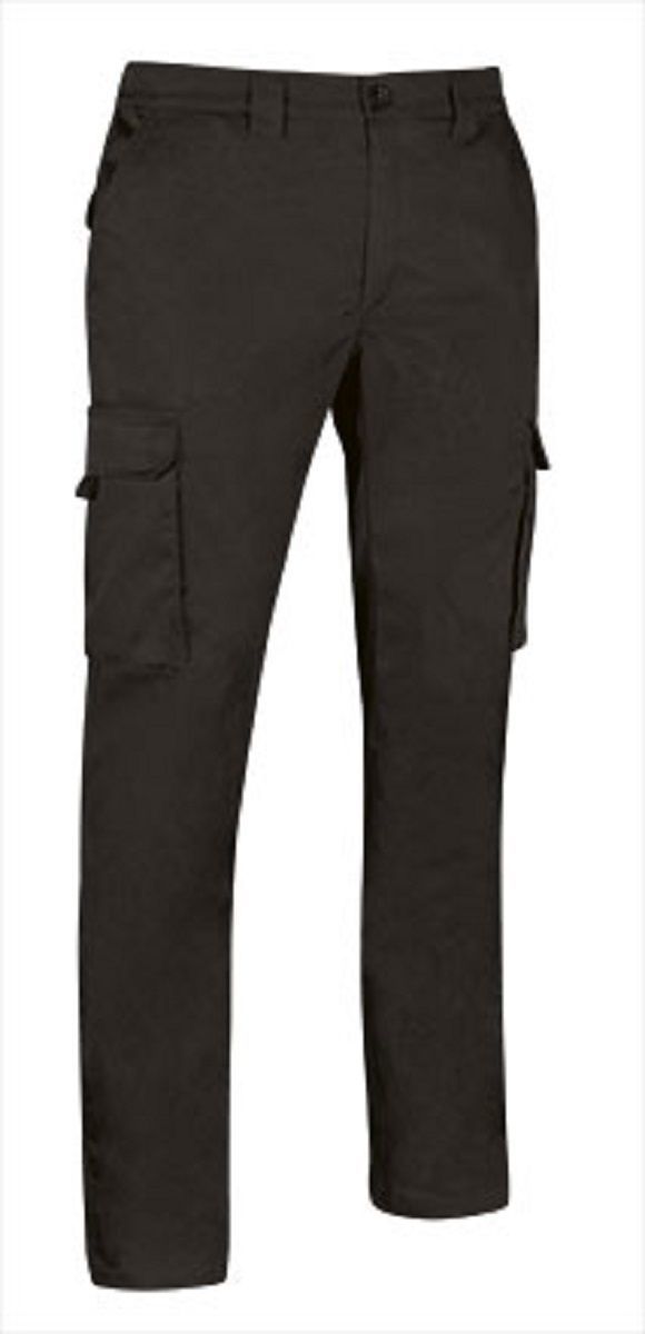 Pantalon Thermique Femme Intérieur Polaire Opaque - Legging Chaud Taille Haute Kendindza