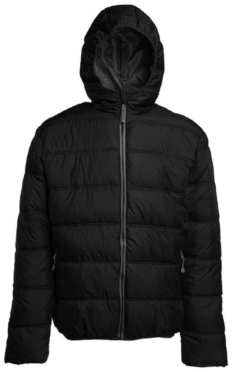 Doudoune avec capuche Homme Pen Duick - Main Image