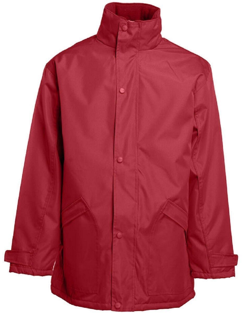 Trespass - Veste imperméable TAPPIN - Rouge - Kiabi - 74.05 Trespass - Veste imperméable TAPPIN - Rouge - Kiabi - 74.05