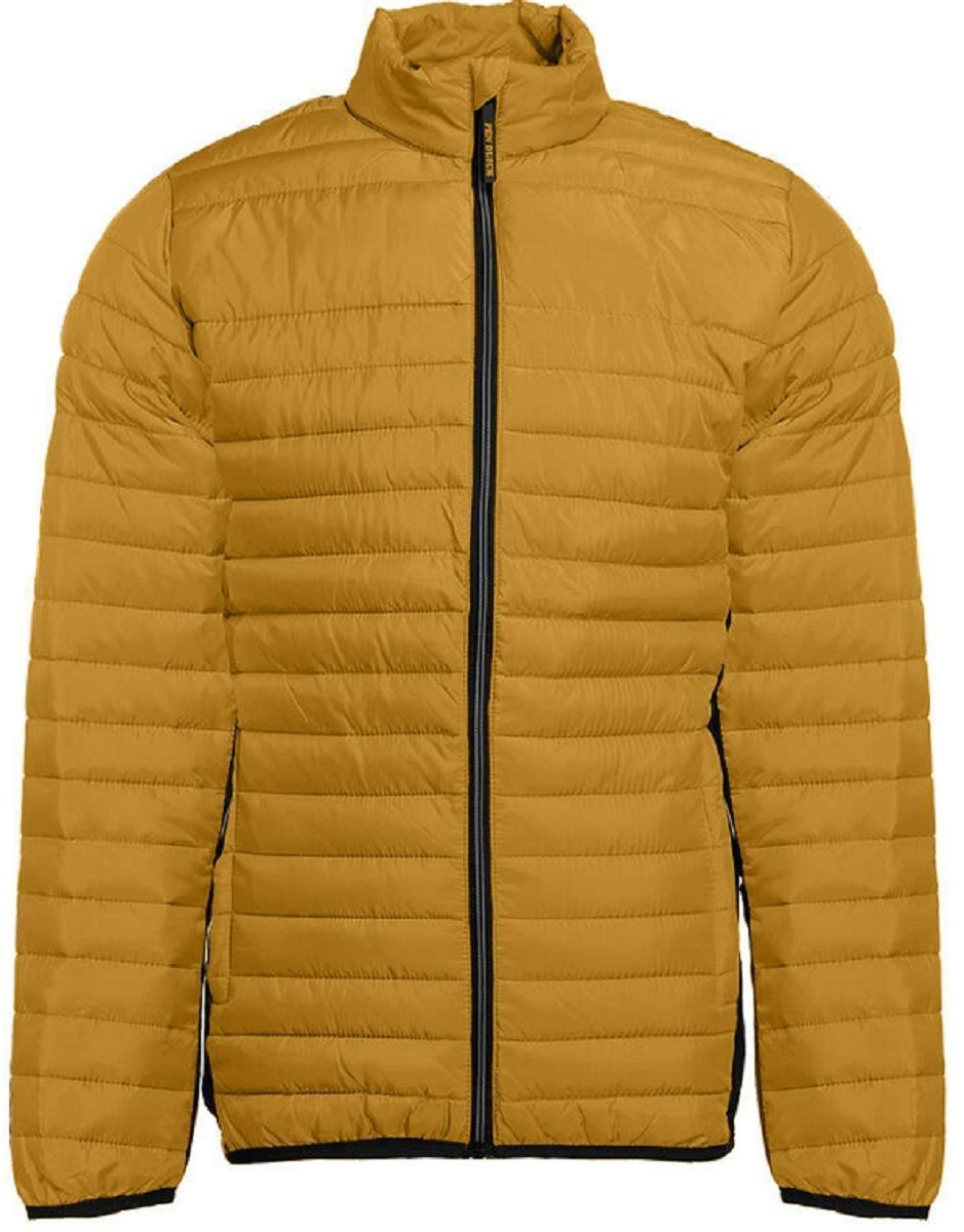 Doudoune légère bi-matière Homme Pen Duick