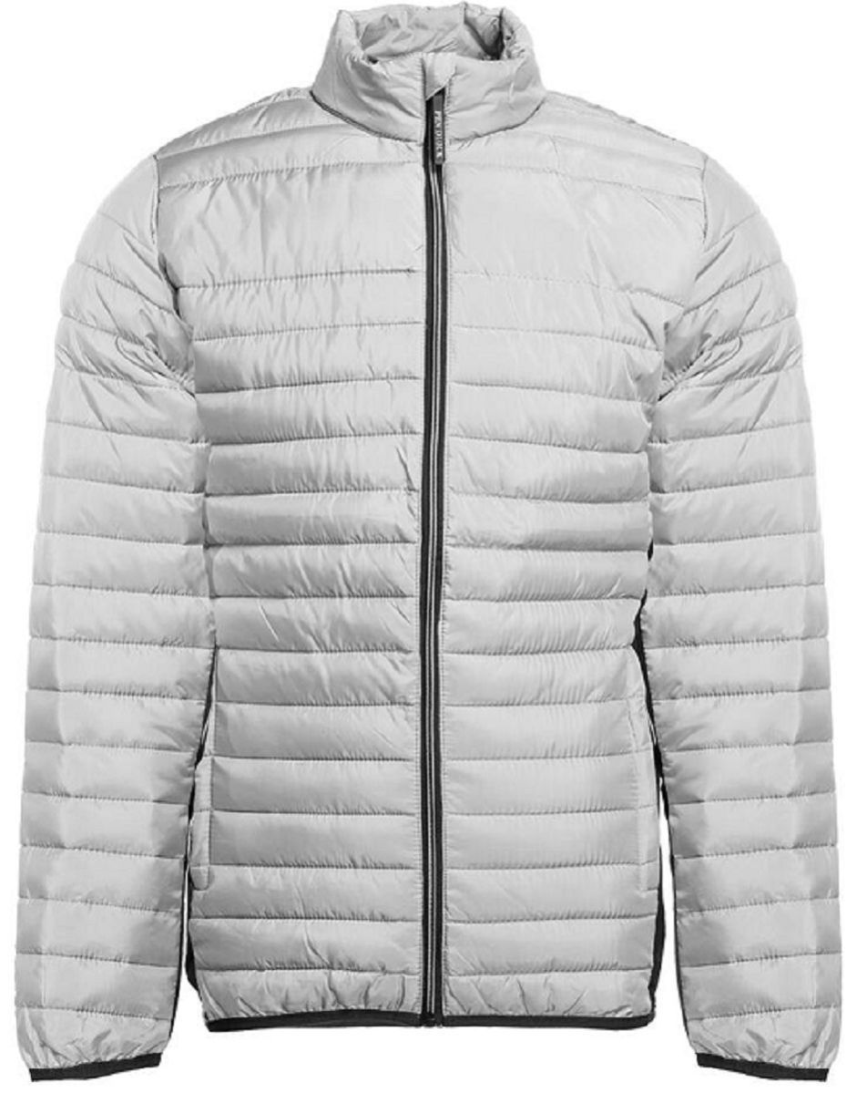 Doudoune légère bi-matière Homme Pen Duick