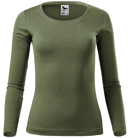 T-shirt à manches longues 100% Coton 185 g/m2 T-shirt à manches longues 100% Coton 185 g/m2