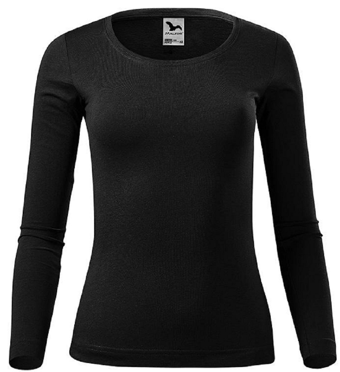 T-shirt Thermolactyl manches longues, molleton gratté - Damart - Gris T-shirt Thermolactyl manches longues, molleton gratté - Damart - Gris