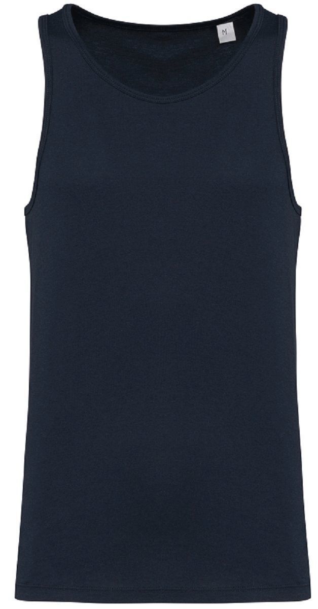 Stradivarius - Débardeur en crochet - Bleu marine Stradivarius - Débardeur en crochet - Bleu marine
