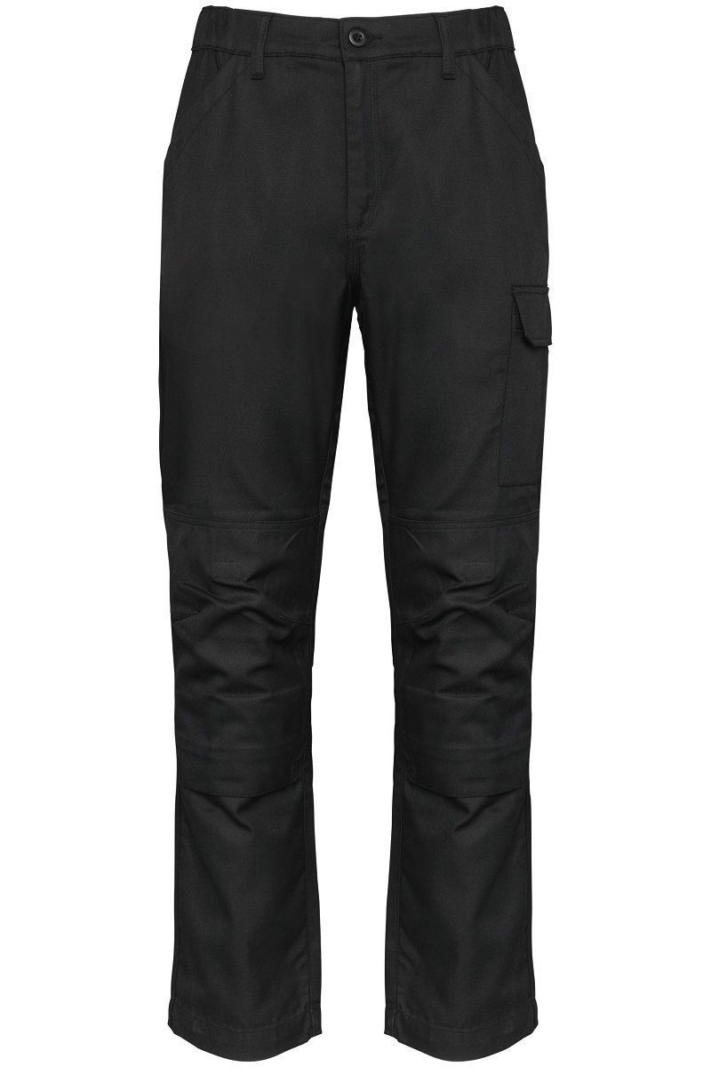 Pantalon de travail multipoches pour homme
