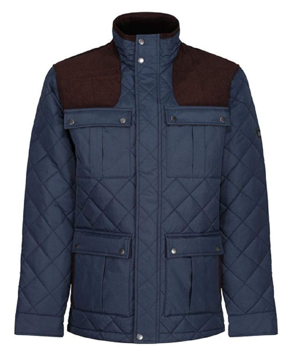 Blouson Matelassé Homme Similicuir Camel – Look Urbain ARMAND Blouson Matelassé Homme Similicuir Camel – Look Urbain ARMAND