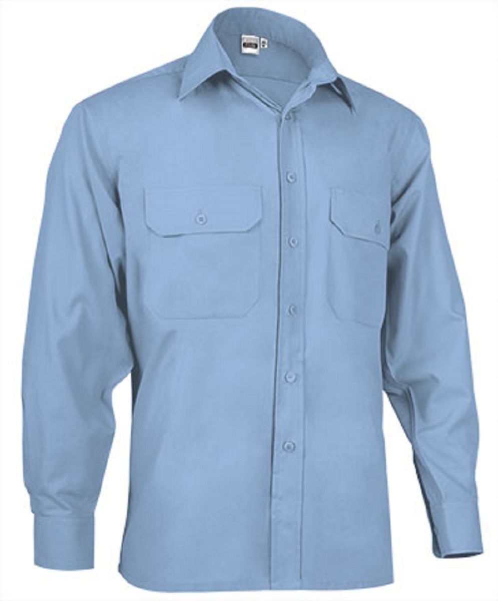 Chemise d'équitation manches longues PS of Sweden Roberto | La sellerie de Maé Chemise d'équitation manches longues PS of Sweden Roberto | La sellerie de Maé