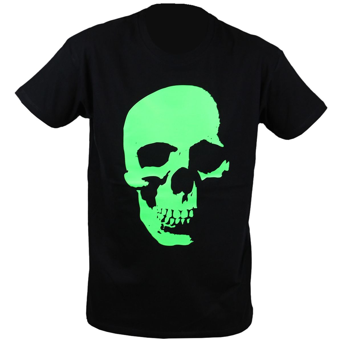Tete de mort dans t-shirts pour homme Tete de mort dans t-shirts pour homme
