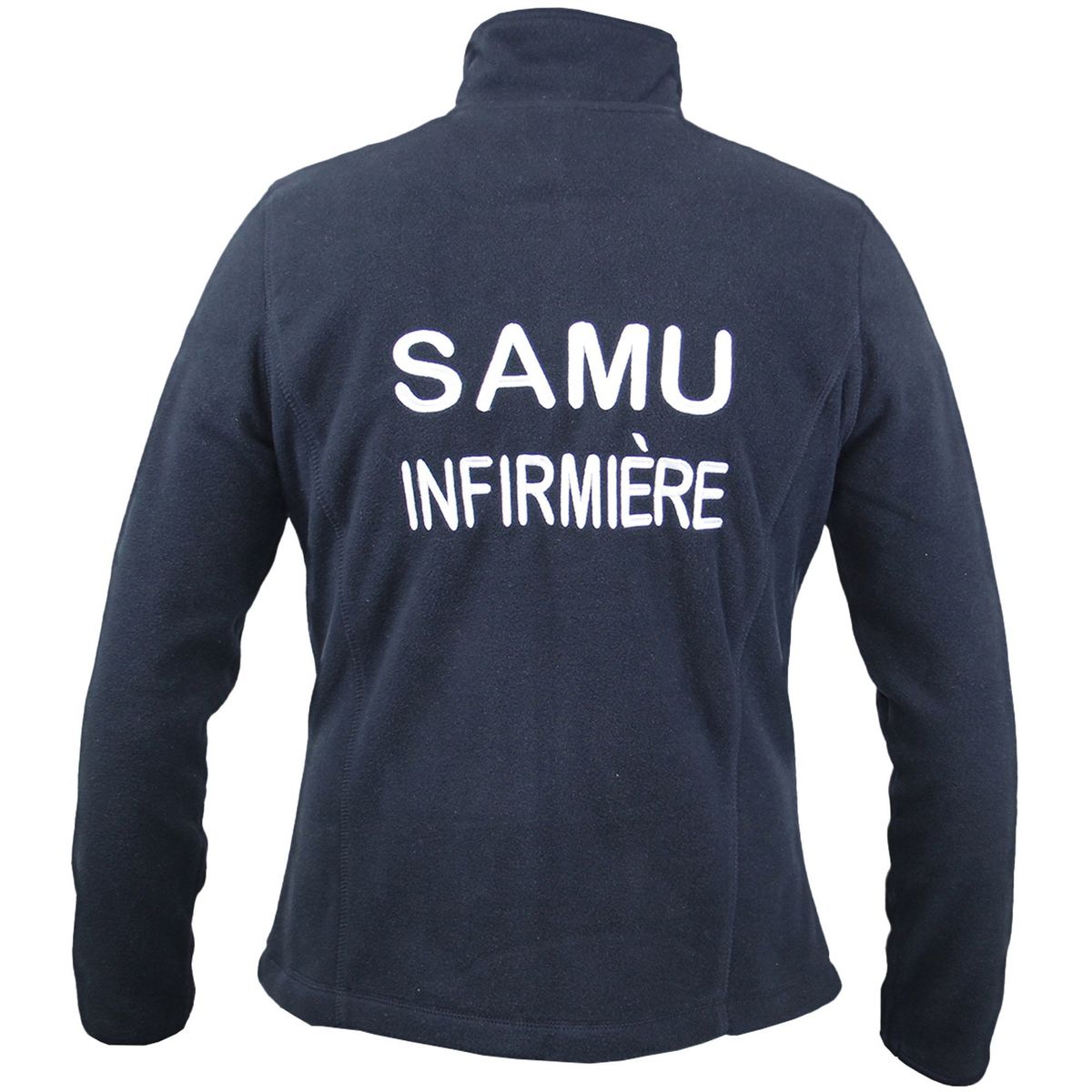 Sleeve Vêtement Personnalisé Photo Broderie Veste Travail Veste