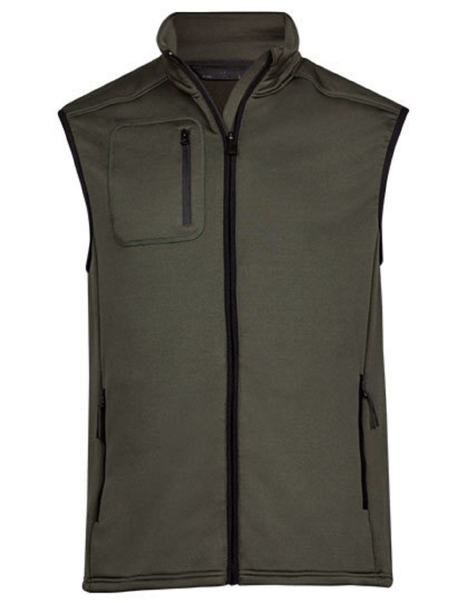 Footjoy gilet tissé extensible orange 204N1056 orange [204N1056 Footjoy gilet tissé extensible orange 204N1056 orange [204N1056
