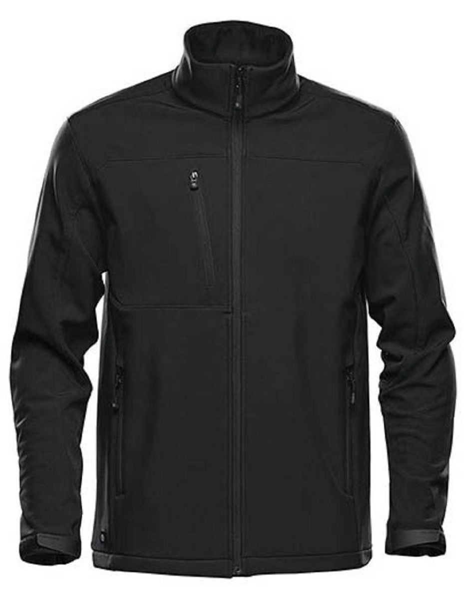 SANTINO Veste Softshell Hydrofuge Pour Homme Veste D'extérieur Veste De Tous Les Jours 6201401019 Noir SANTINO Veste Softshell Hydrofuge Pour Homme Veste D'extérieur Veste De Tous Les Jours 6201401019 Noir
