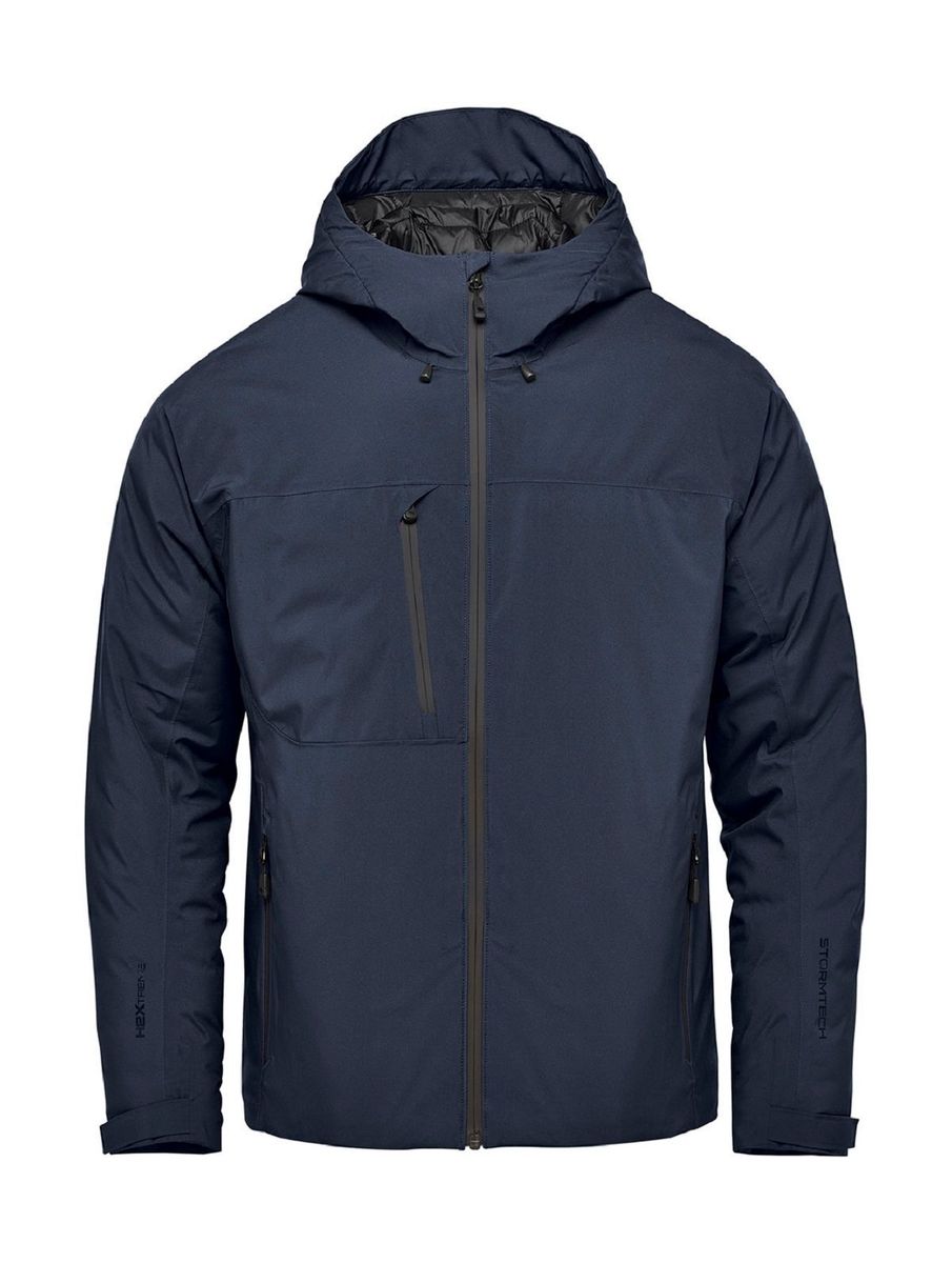 Coupe-vent imperméable Homme - Main Image