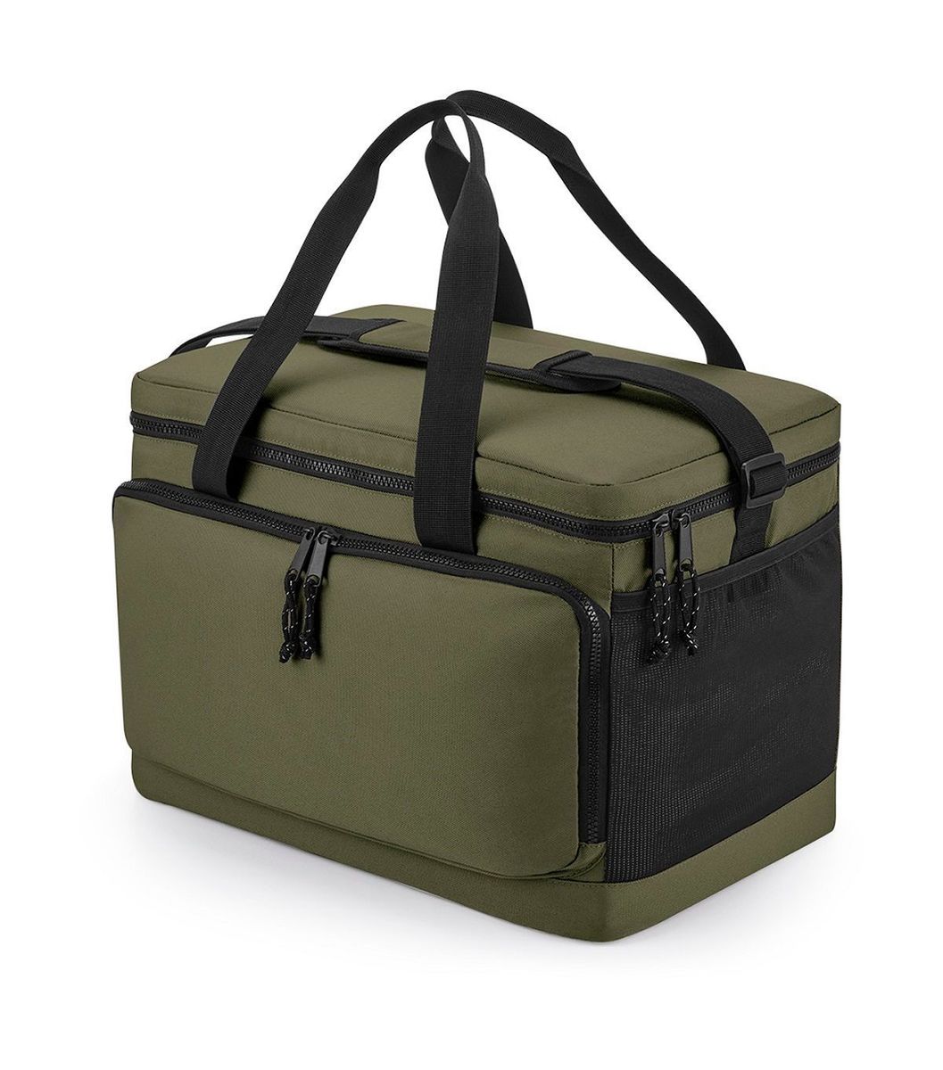 Redwood BB-CB330 Sac isotherme Glacière Boite isotherme avec bandoulière Rouge Grand format 30 l 110 cm Redwood BB-CB330 Sac isotherme Glacière Boite isotherme avec bandoulière Rouge Grand format 30 l 110 cm