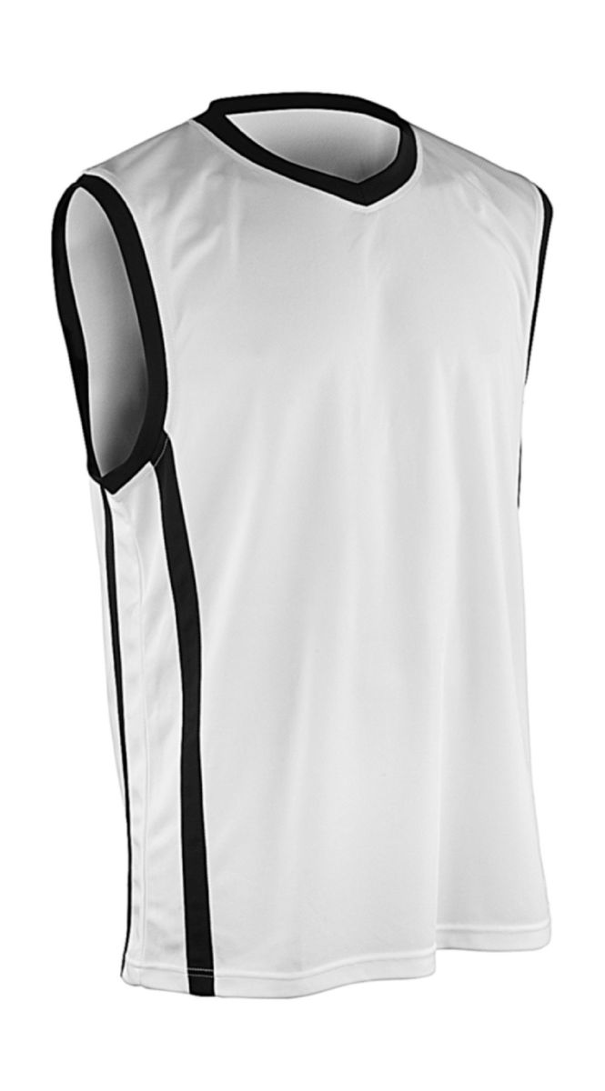Maillot de basket homme