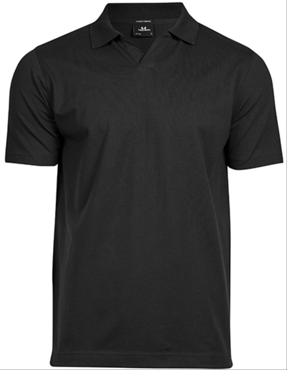 Body basique noir à manches courtes. Tops | FR Body basique noir à manches courtes. Tops | FR