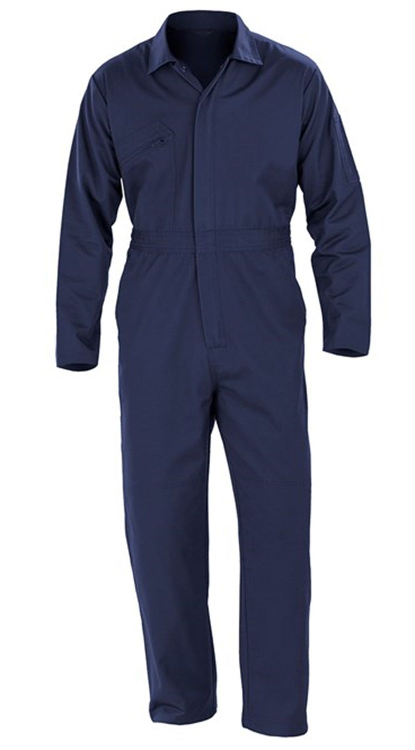 Combinaison de travail industrie Blaklader manches longues polycoton Noir Poches Bleues 42 Combinaison de travail industrie Blaklader manches longues polycoton Noir Poches Bleues 42