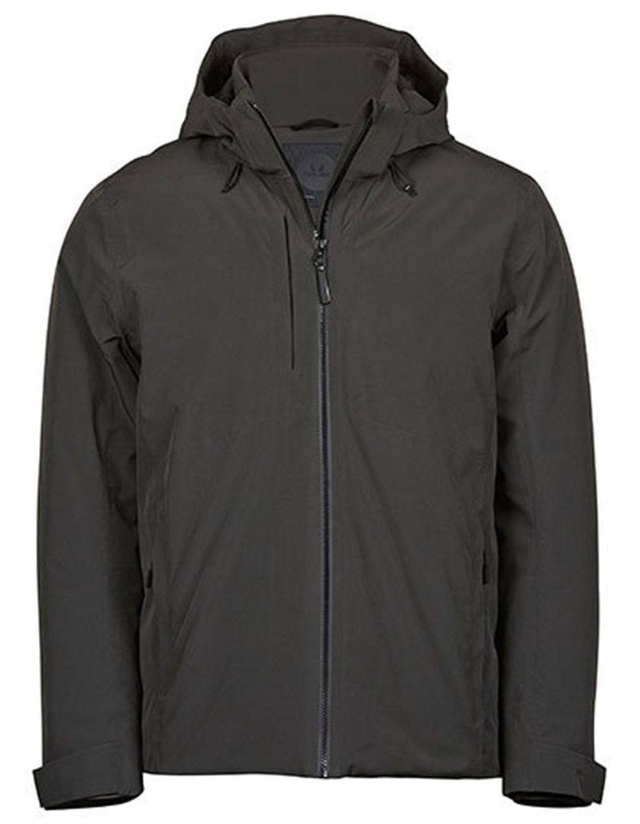 Veste Coupe Coupe Vent Polaire Homme Veste Coupe-vent Imperméable
