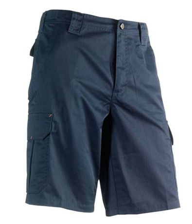 Short De Travail Homme Short De Travail Cargo DEWALT Pour Homme - Coupe Droite, 65% Polyester 35% Coton, Multi-Poches Short Polycoton Durable Short De Travail Homme Short De Travail Cargo DEWALT Pour Homme - Coupe Droite, 65% Polyester 35% Coton, Multi-Poches Short Polycoton Durable