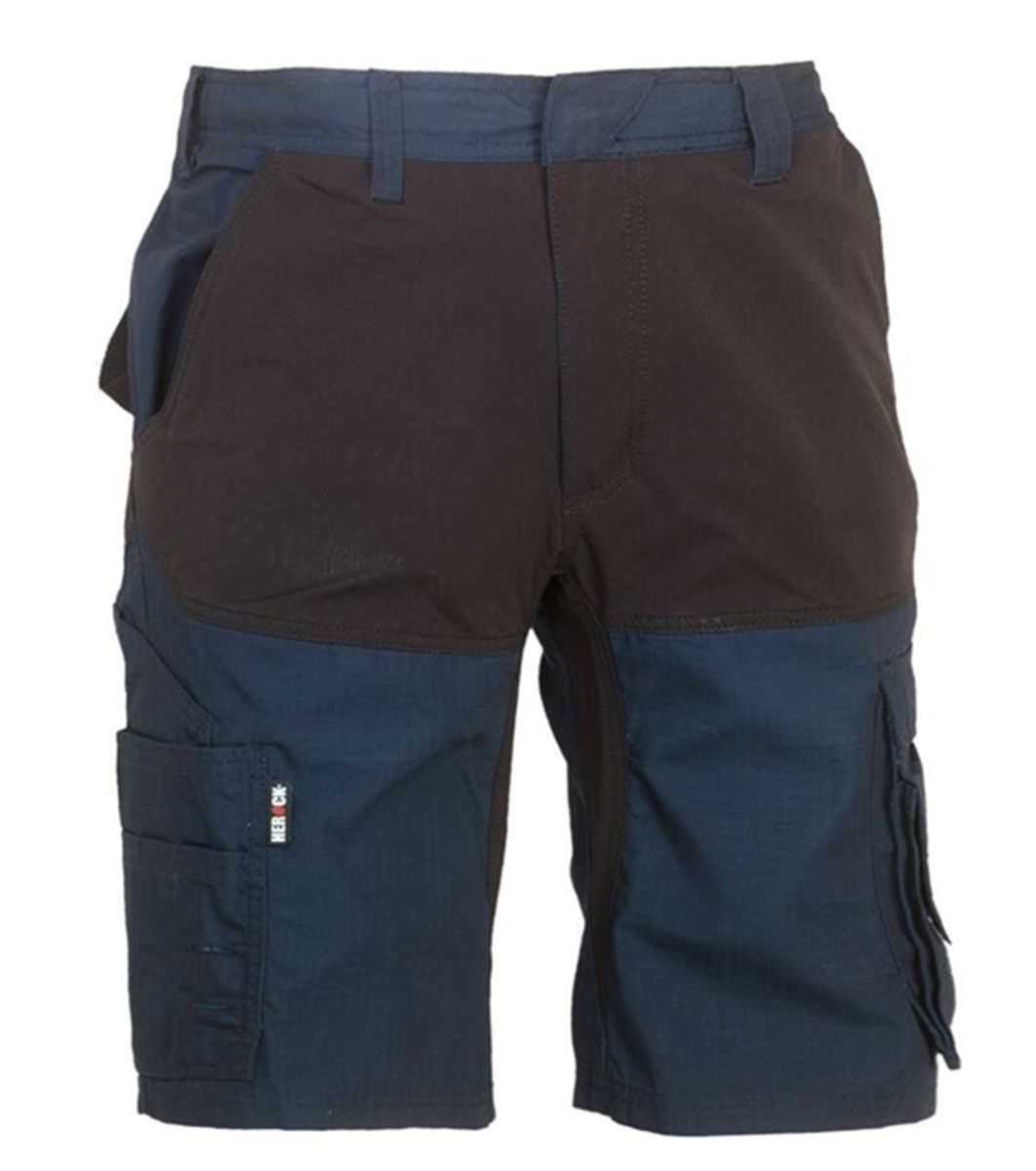 Lafont Bermuda De Travail Wheel Taille 3XL - Confort Et Praticité Pour Professionnels