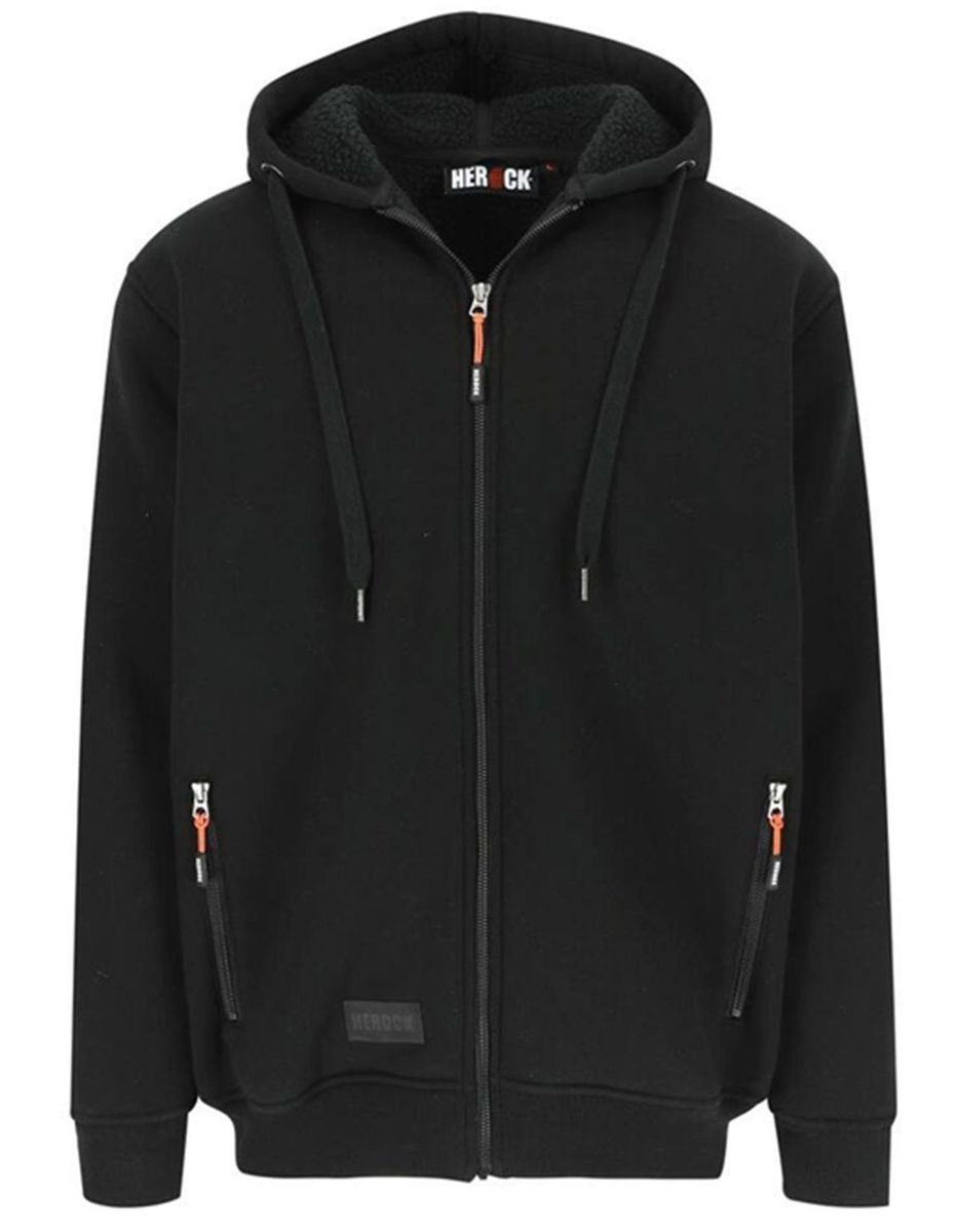 Sweat à Capuche Zippé Homme – Confort, Style Casual Et Polyvalent Pour Toutes Les Saisons - 2