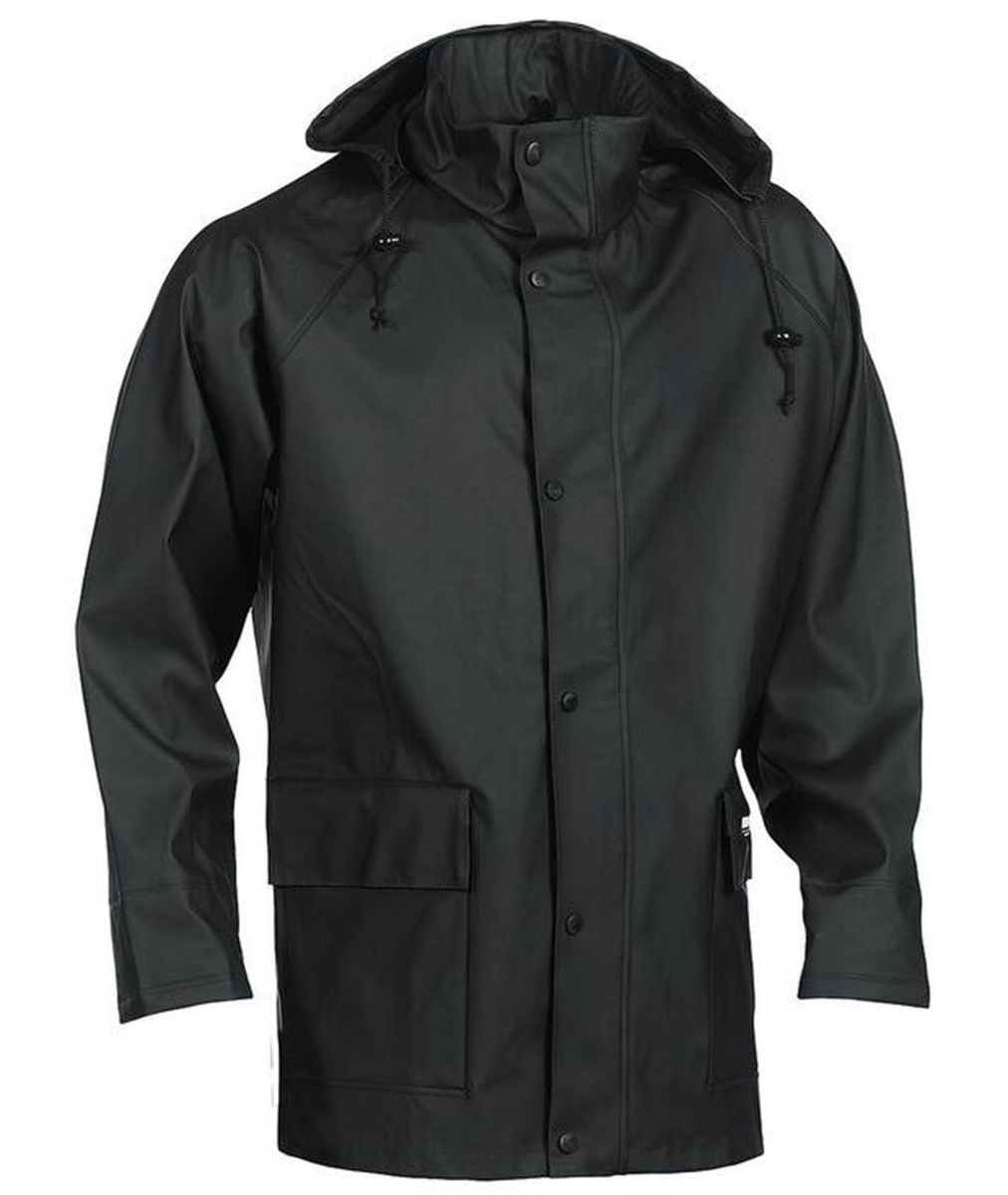 Veste hiver imperméable de randonnée - SH100 X-WARM -10°C - homme Veste hiver imperméable de randonnée - SH100 X-WARM -10°C - homme