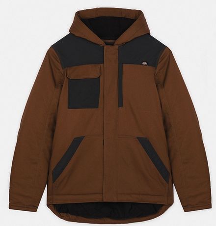 Veste homme - Dickies - DK0A4Y5B - marron