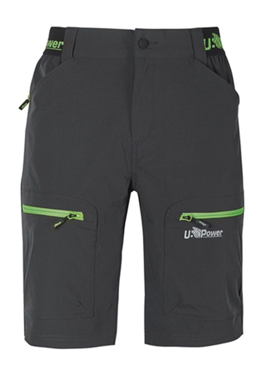 Bermuda, short de travail pour homme - Main Image