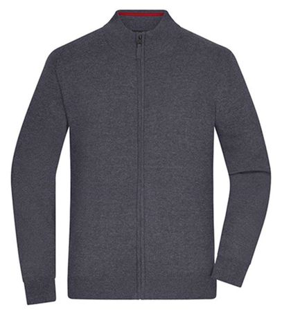 PADOLA Gilet Homme Zippé Veste en Maille Cardigan Homme Veste Homme mi PADOLA Gilet Homme Zippé Veste en Maille Cardigan Homme Veste Homme mi