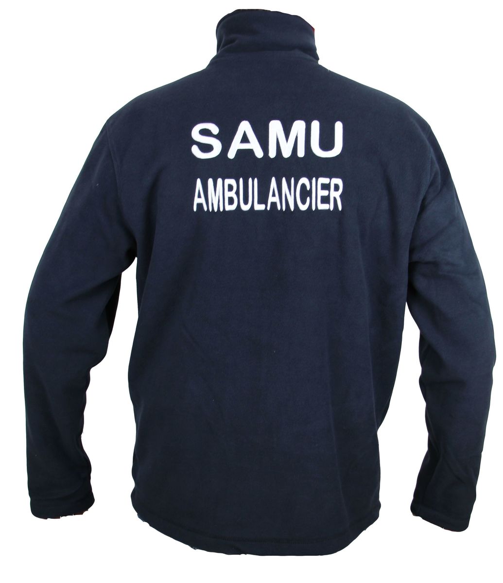 Flocage Broderie Flocage Veste De Travail Flocage Broderie Sur