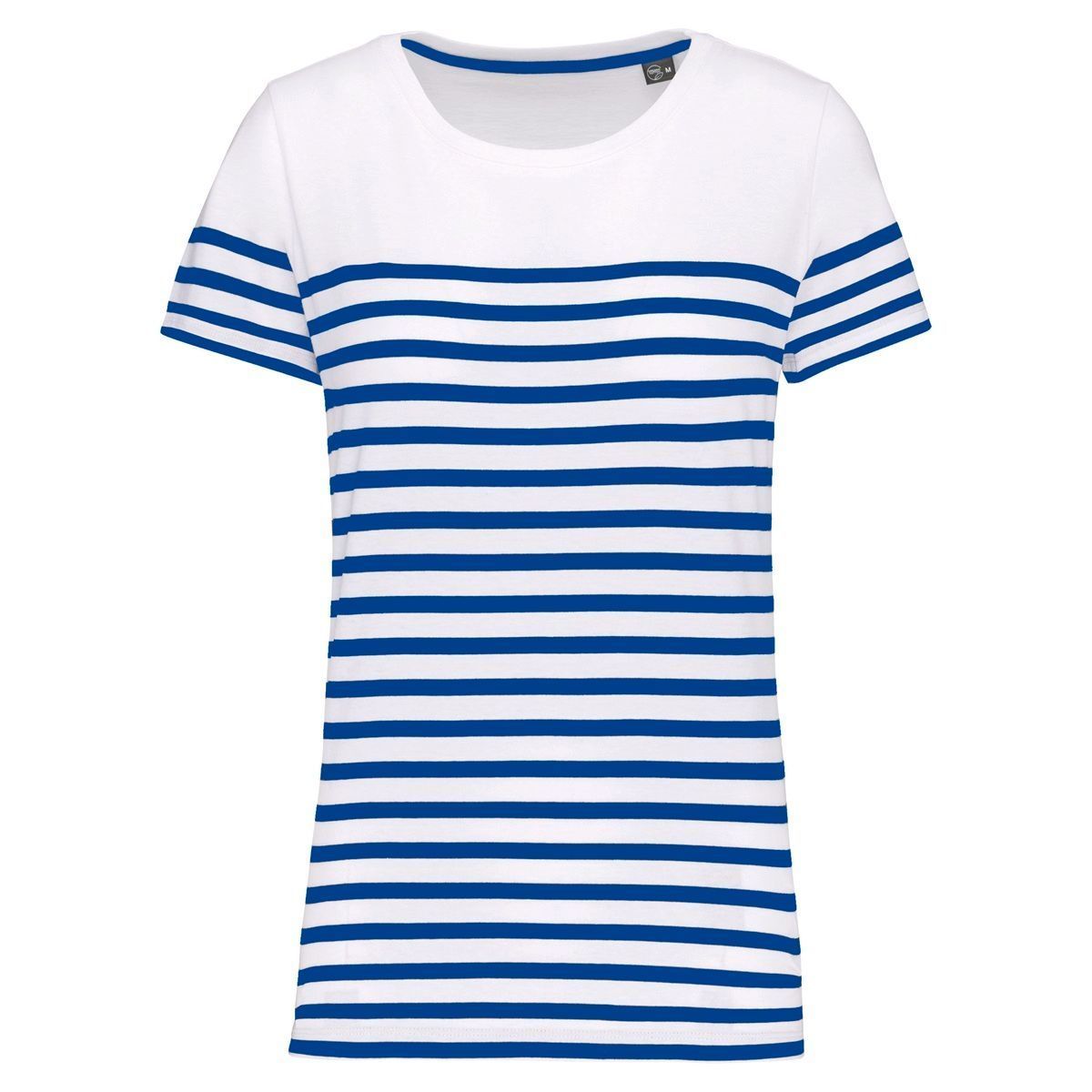 T-shirt Ami de Coeur rayé AMI Paris - Femme et Homme – myCompañero T-shirt Ami de Coeur rayé AMI Paris - Femme et Homme – myCompañero