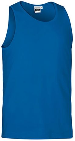 Débardeur Power Bleu-royal - TOF Paris : vente débardeurs homme TOF Débardeur Power Bleu-royal - TOF Paris : vente débardeurs homme TOF